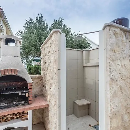 Appartement Put Svetog Nikole Povljana