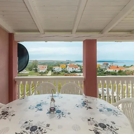 Apartment Povljana Put Svetog Nikole