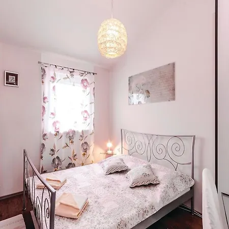 Povljana Put Svetog Nikole Apartment
