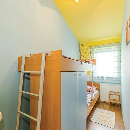 Povljana Put Svetog Nikole * Povljana