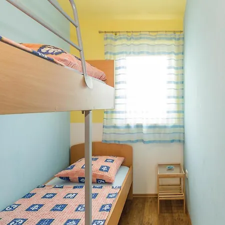 Apartment Povljana Put Svetog Nikole Povljana